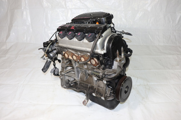 honda civic dx lx d15b 1.5l non-vtec replacement engine for d17a 1.7l  2001 2002 2003 2004 2005 01 02 03 04 05