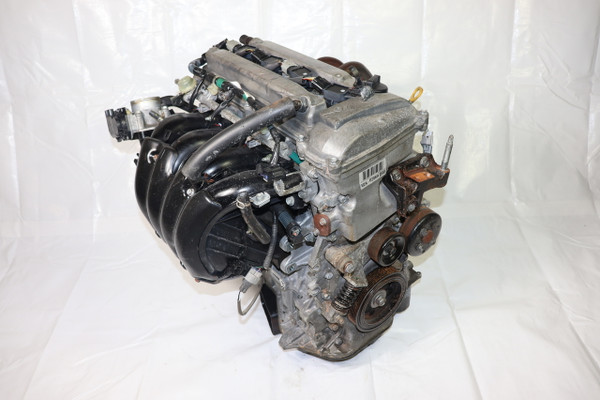 toyota corolla 2az-fe 2.4l vvti engine 2009 2010 09 10