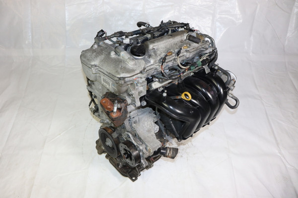 pontiac vibe 2zr-fe 1.8l vvti 4 cylinder engine 2009 2010 09 10