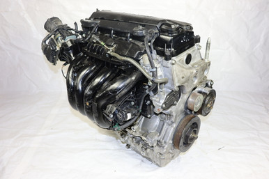 JDM Honda Civic R20A 2.0L Replacement Engine for the 1.8L R18Z1 2012-2015