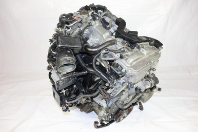 JDM Toyota Rav4 Hybrid 2AR-FXE 2.5L Engine 2016-2018