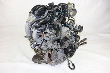 JDM Mazda RX-8 13B 1.3L 4-Port Renesis AT Engine 2004-2005