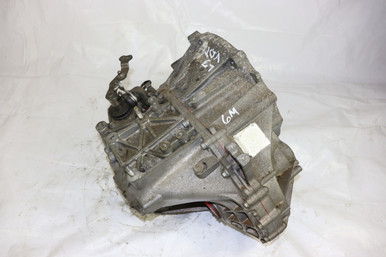 JDM Mazda MazdaSpeed3 L3-VDT 2.3L 2wd 6 Speed Manual Transmission