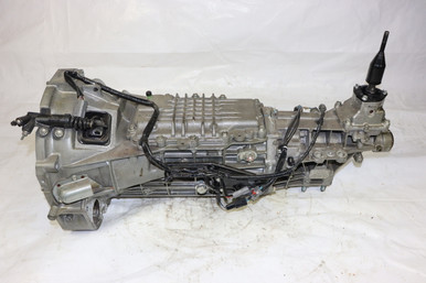 JDM Mazda RX-8 13B 6 Speed Manual Transmission 2009-2011