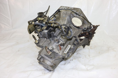 JDM Honda HR-V D16A ZC 1.6L SEV 2WD 5 Speed Manual Transmission 1998-2000