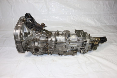 JDM Subaru GC8 Impreza WRX STI EJ20K AWD 5 Speed Transmission