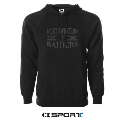 CI SPORT RAIDER TONAL "HAGRID" HOOD