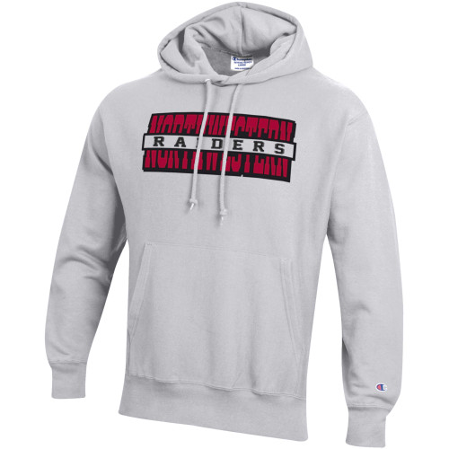 CHAMPION REVERSE WEAVE NORTHWESTERN RAIDERS HOOD