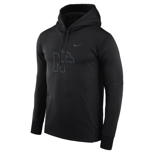 NIKE THERMA SMOKE HOOD