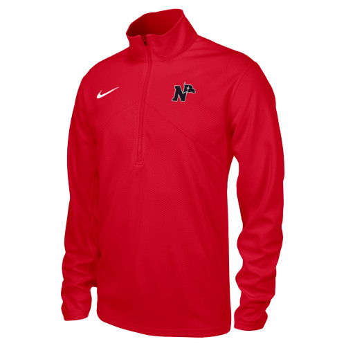 NIKE MENS TRAINING 1/2 ZIP