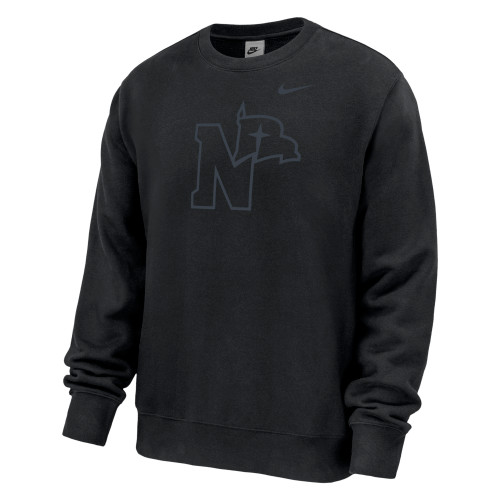 NIKE FLEECE SMOKE CREW