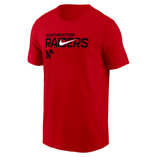 NIKE LEGEND DRI FIT SST (RAIDERS SWOOSH)