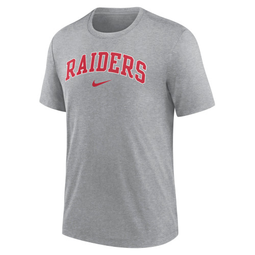NIKE RAIDERS TRI-BLEND SST
