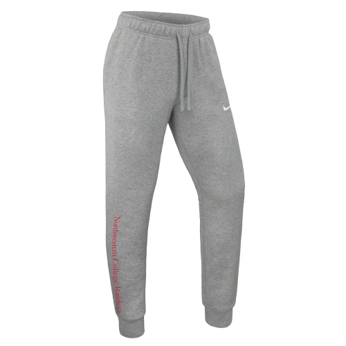 NIKE WMNS JOGGER (GREY)
