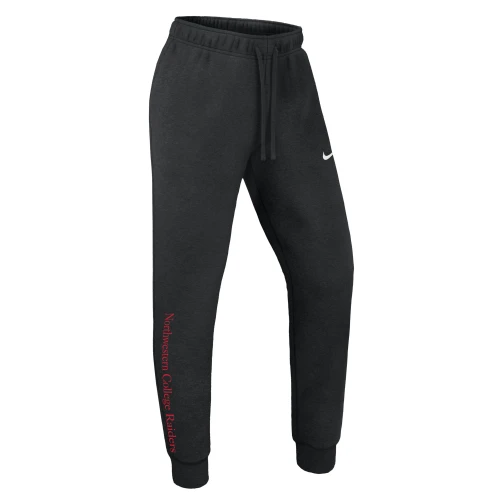 NIKE WMNS JOGGER (BLACK)