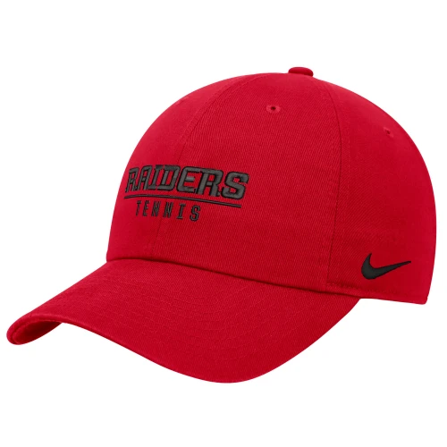 RAIDERS TENNIS HAT