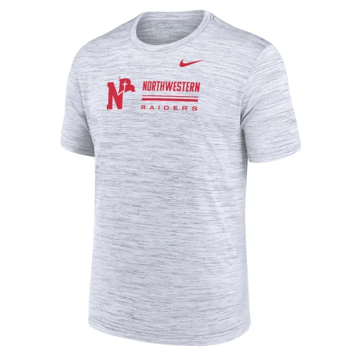 NIKE DRI FIT NFLAG SST (ICE)