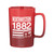 NORTHWESTERN 1882 MUG