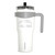 32OZ HYDRAPEAK W/ STRAW MUG (WHITE)
