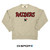 CI SPORT RAIDERS OATMEAL CREW