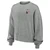 NIKE WMNS PHOENIX CREW (GREY)