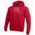 YOUTH RAIDERS GRADIENT HOOD (RED)