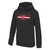 YOUTH NIKE RAIDERS HOOD (BLACK)