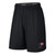 YOUTH NIKE SHORT (BLACK)