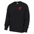 NIKE CLUB FLEECE N(FLAG) LC CREW