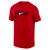 NIKE LEGEND DRI FIT SST (RAIDERS SWOOSH)