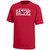 CHAMPION RAIDERS YOUTH SST (RED)
