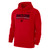 NIKE RAIDERS FOOTBALL HOOD