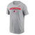 NIKE NORTHWESTERN RAIDERS SST (HTHR)