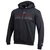 CHAMPION POWERBLEND "SPLIT" NORTHWESTERN HOOD