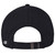 RAIDERS OUTLINE ROPE CAP (BLACK)