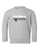 TODDLER RAIDERS CREW (GREY)