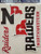 RAIDERS MULTI-USE 3 DECAL FAN PACK