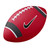 NIKE RAIDERS RUBBER FOOTBALL