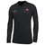NIKE DRI FIT LS POLO