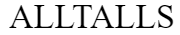 ALLTALLS