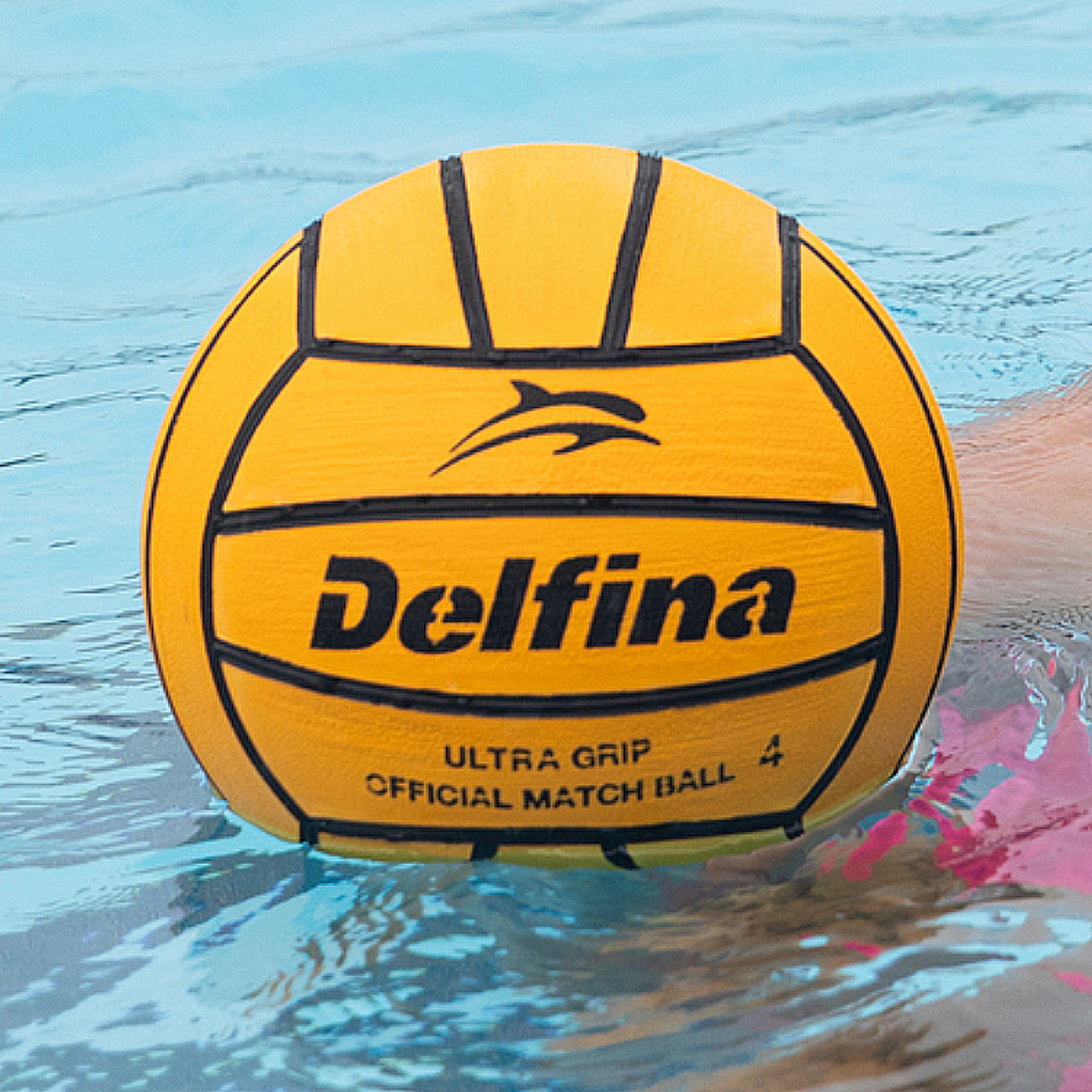 Delfina Competition Balls