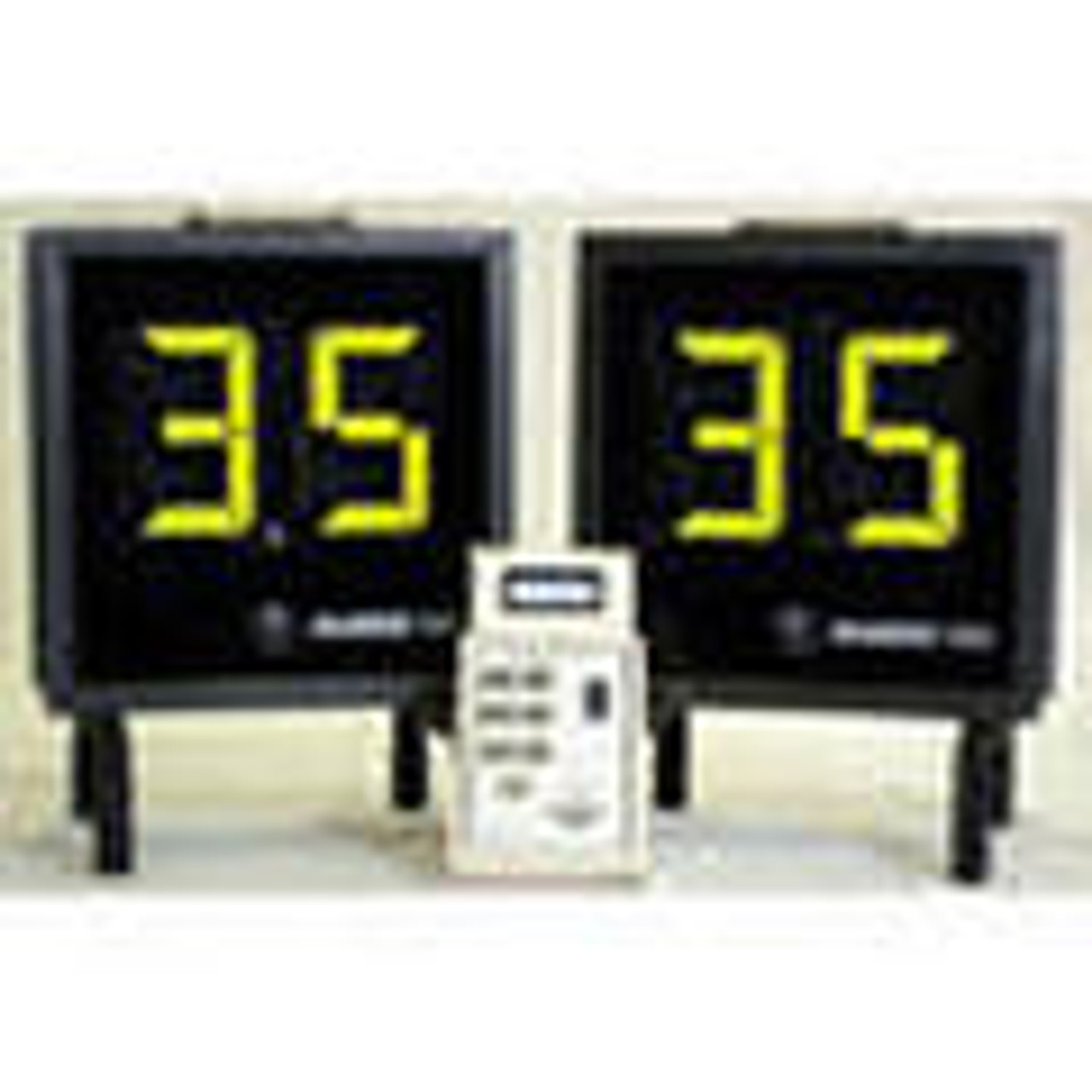 Shotclocks & Game Timers