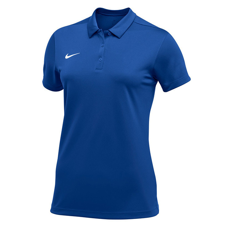 Nike Women's Gameday Polo S&R Sport - Main Image