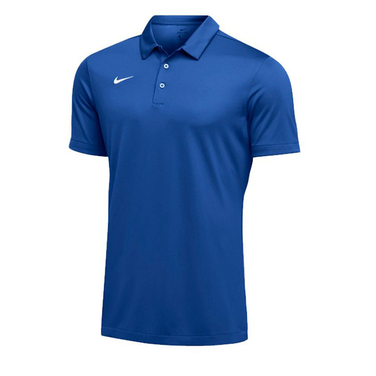 Nike Mens Polo - S&R Sport