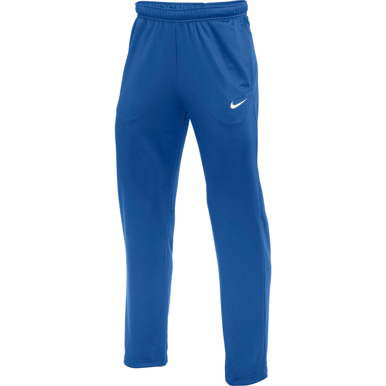 Nike - Dri-Fit Academy 21 Pants - Blue pants women