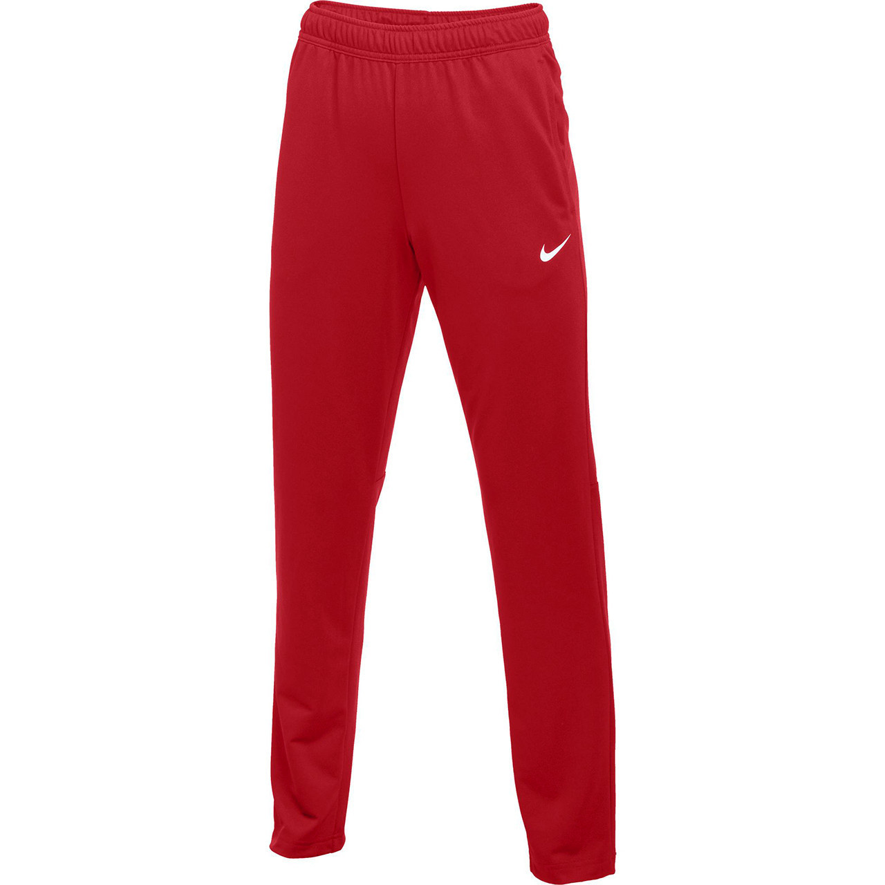 nike team dry pants