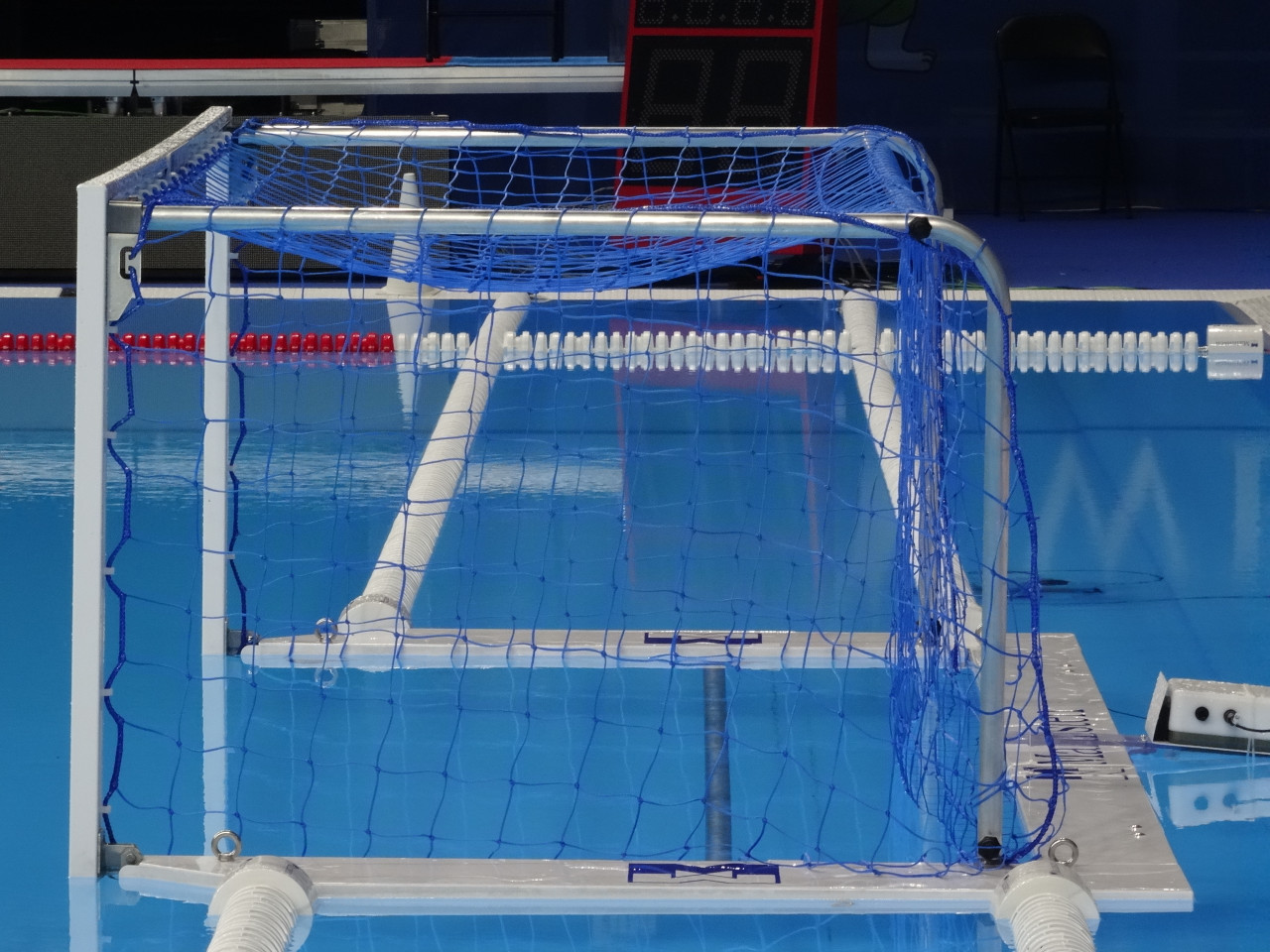 Water Polo