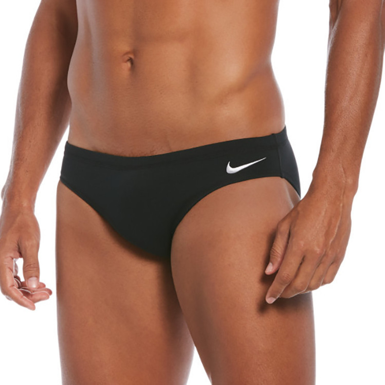 Nike Hydrastrong Solid Water Polo Brief - S&R Sport