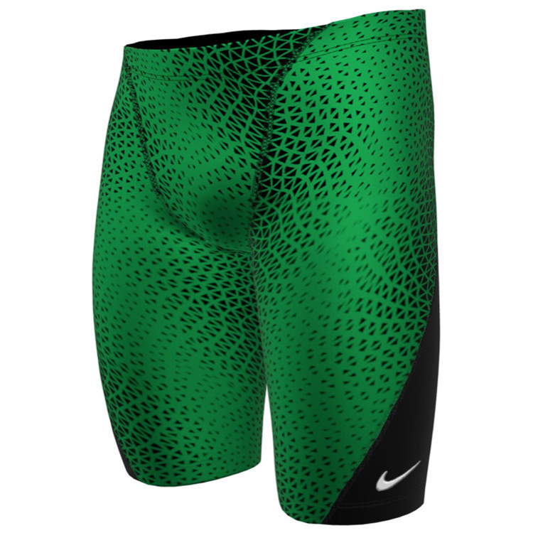 polyester swim jammers