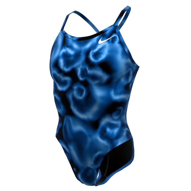 NIKE DIGI HAZE RACERBACK